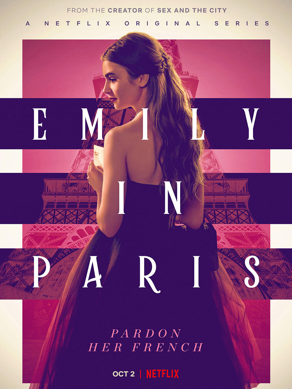 Emily in Paris Saison 1