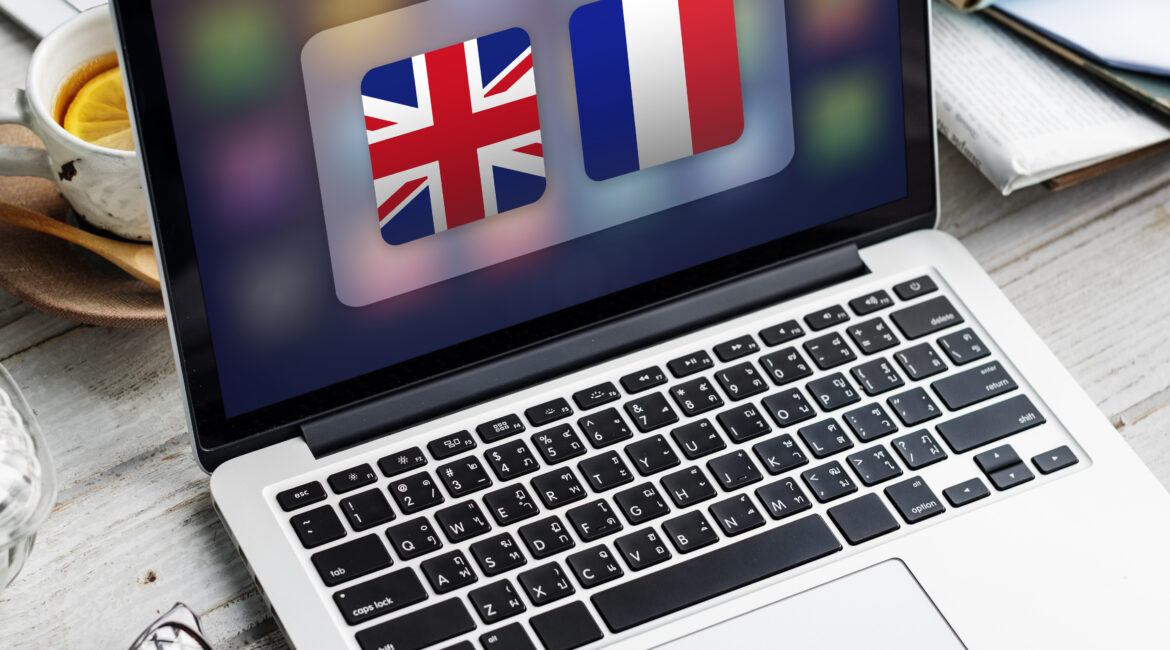 French en UK actors contracts