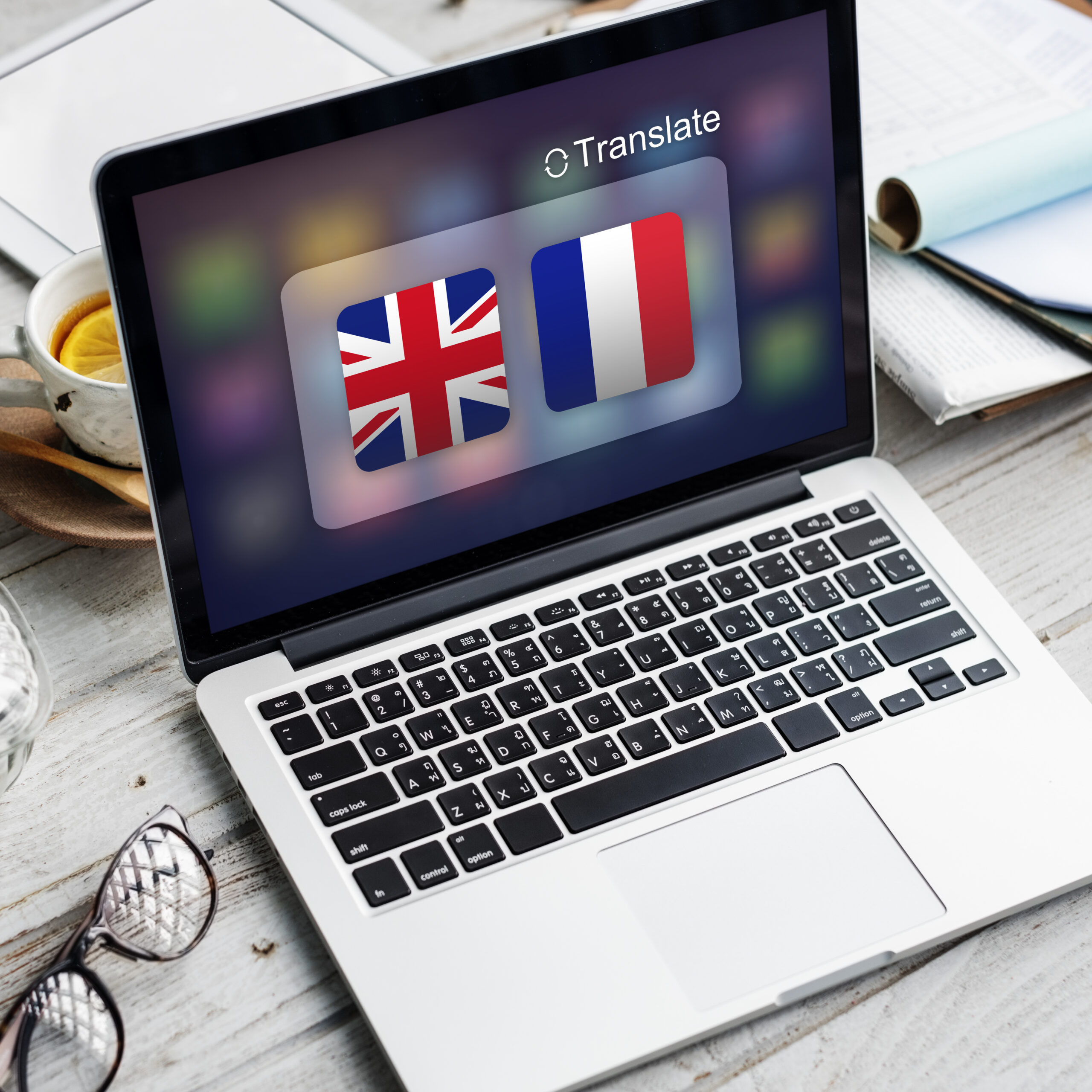 Understanding the Key Differences Between French and UK Actor Contracts