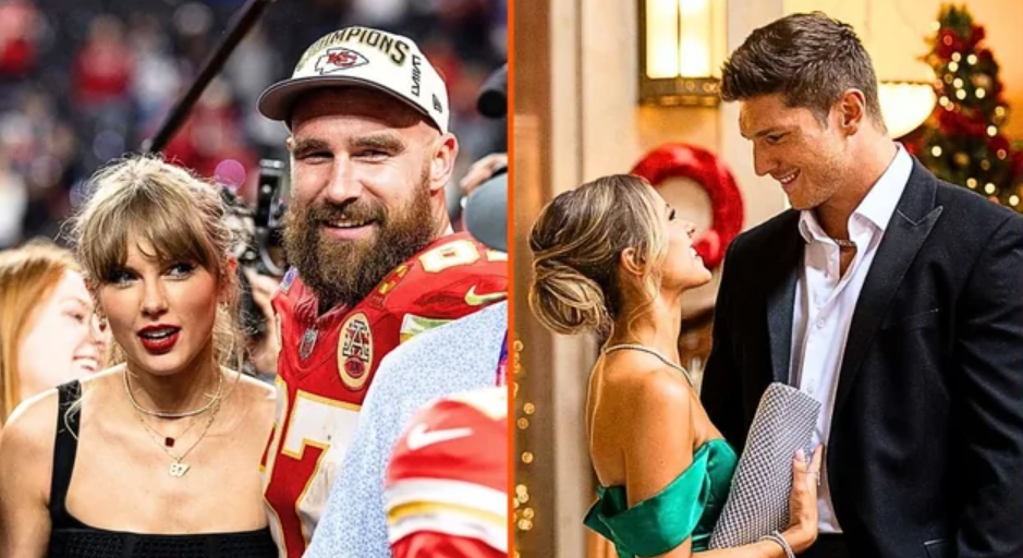 Lifetime Taylor Swift