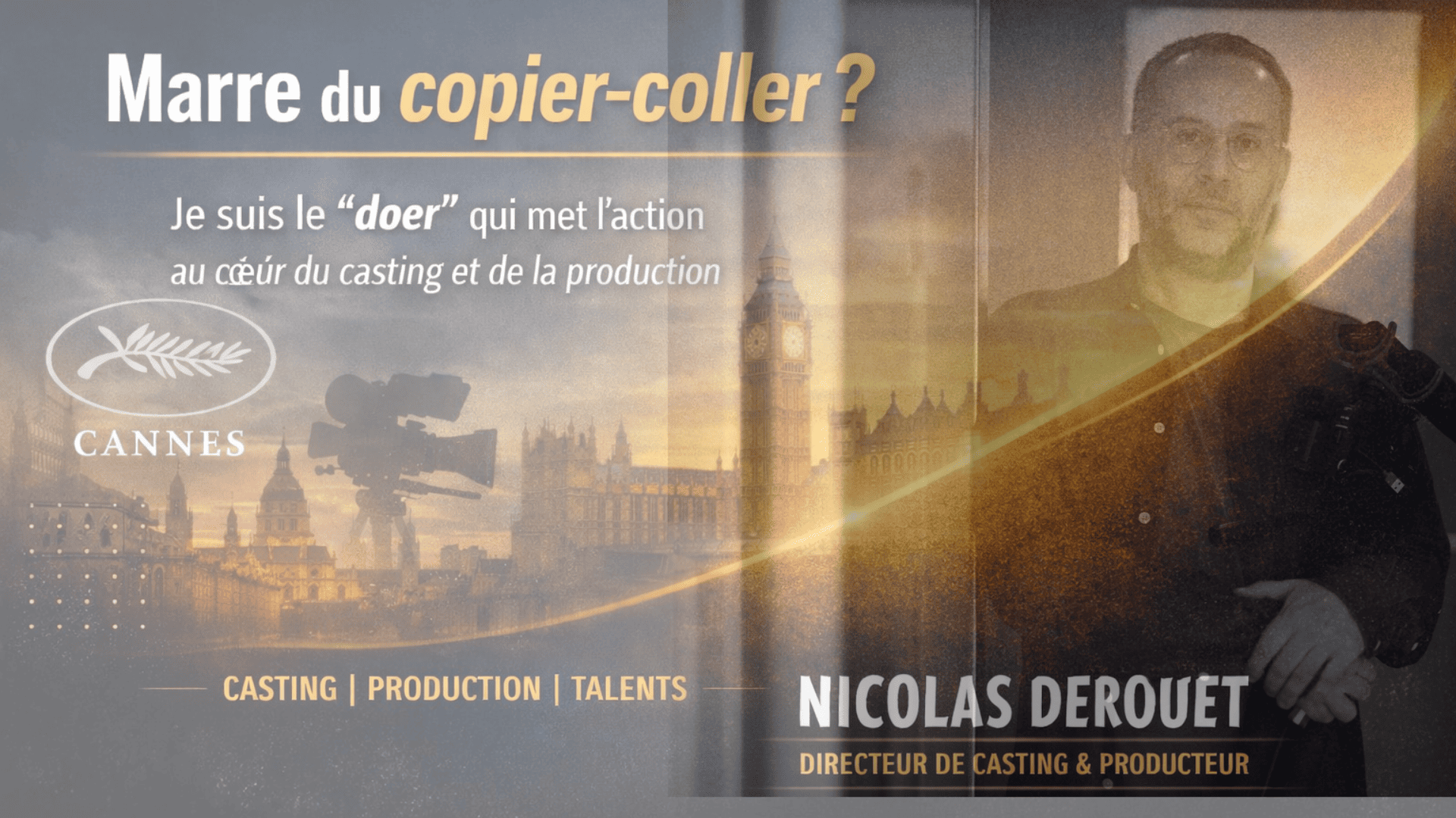Marre du copier-coller ?