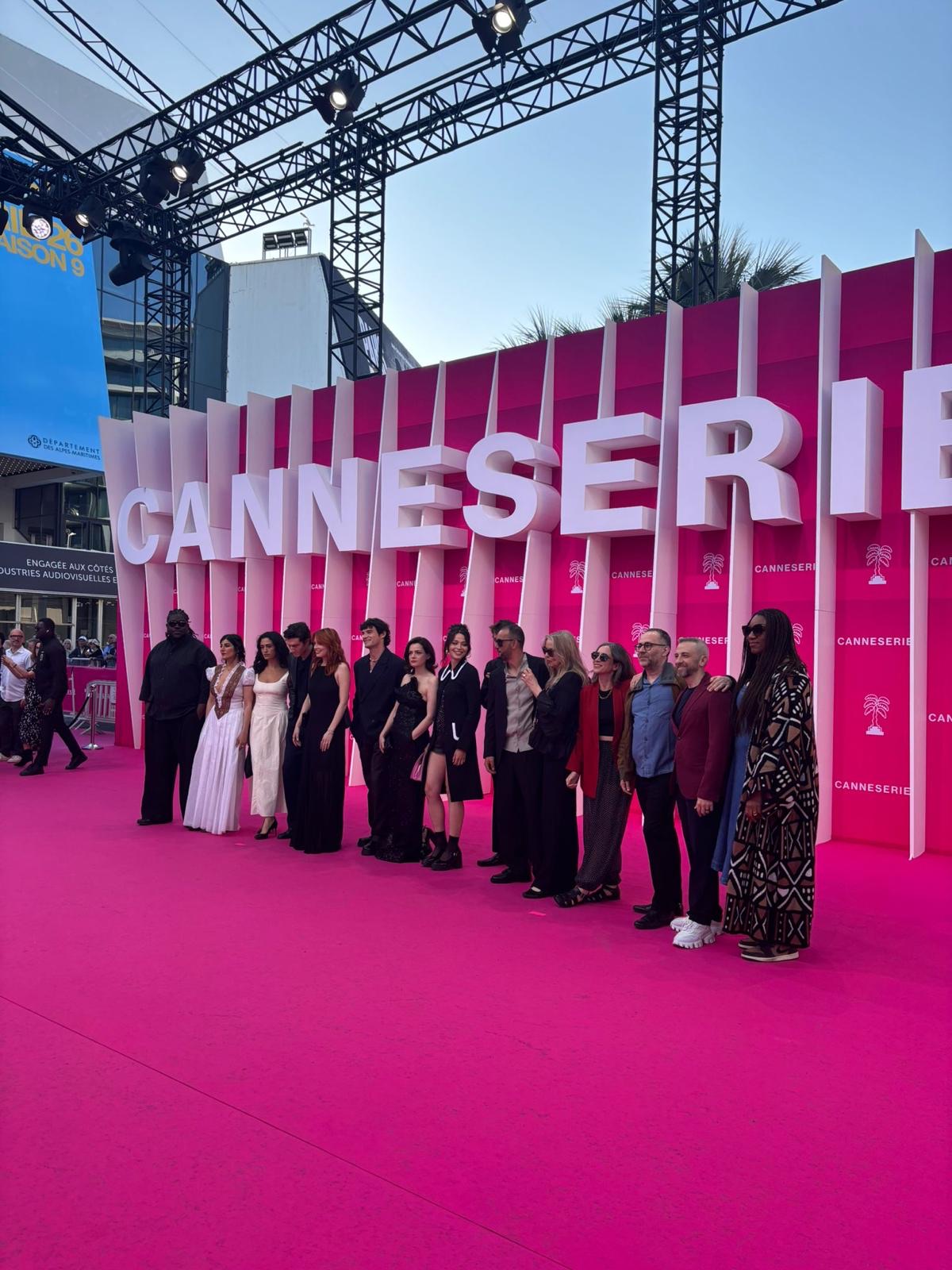 Speed dating du Casting Club